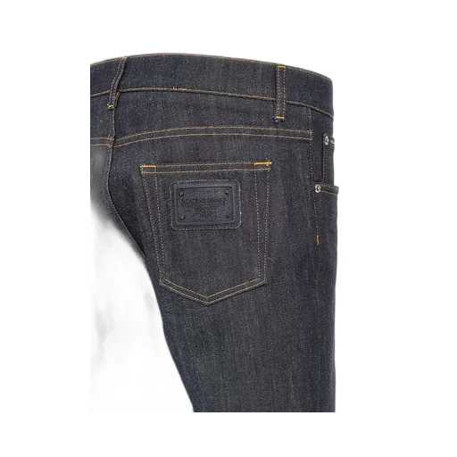 Dolce & Gabbana Slim Fit Jeans