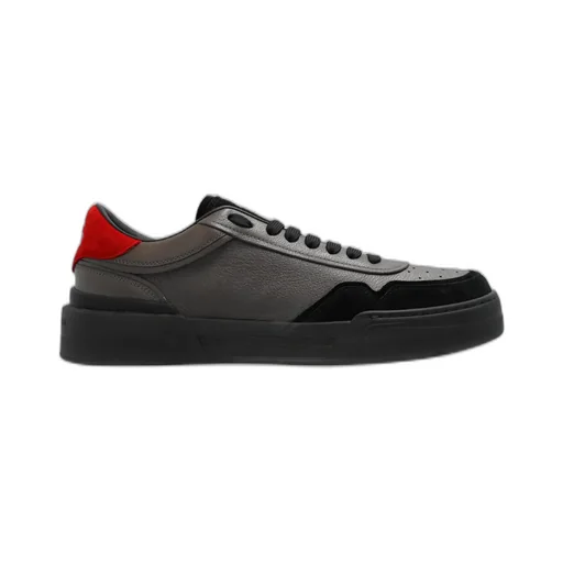 Dolce & Gabbana New Roma Low-Top Sneakers