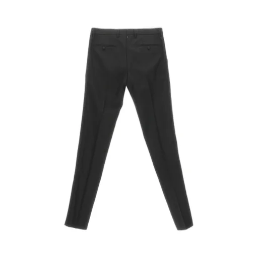 Dolce & Gabbana Mid-Rise Tailored Pants