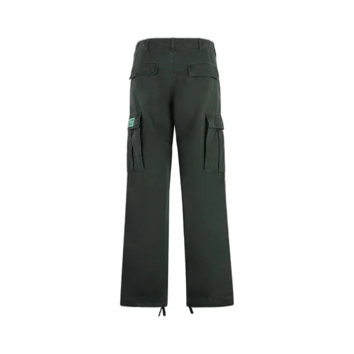 Dolce & Gabbana Straight Leg Cargo Pants