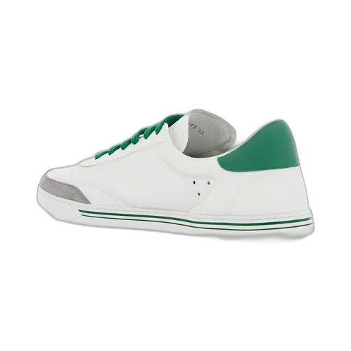 Dolce & Gabbana Saint Tropez Low-Top Sneakers