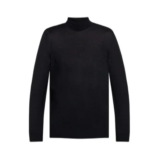 Dolce & Gabbana Turtleneck Jumper