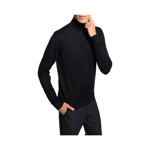 Dolce & Gabbana Turtleneck Jumper