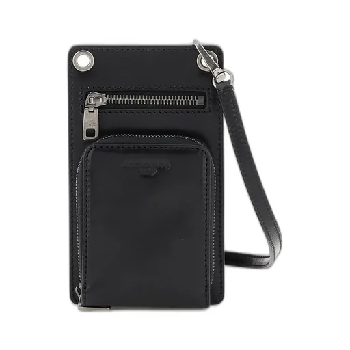 Dolce & Gabbana Phone Holder Wallet