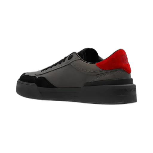 Dolce & Gabbana New Roma Low-Top Sneakers