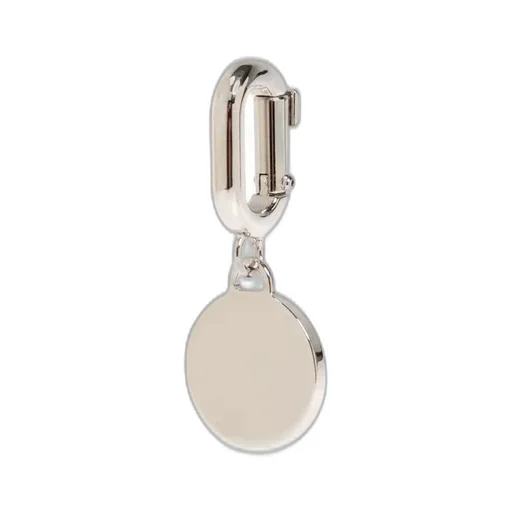 Dolce & Gabbana Dg Logo Clasp Pendant