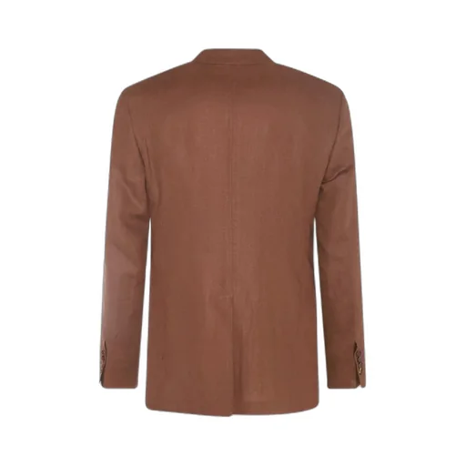 Dolce & Gabbana Single-Breasted Blazer
