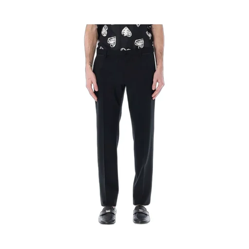 Dolce & Gabbana Straight Leg Tailored Trousers