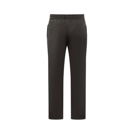 Dolce & Gabbana Straight Leg Drawstring Pants