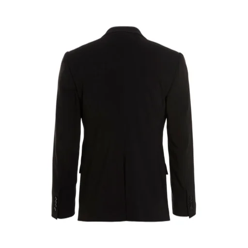 Dolce & Gabbana Single-Breasted Tailored Suit