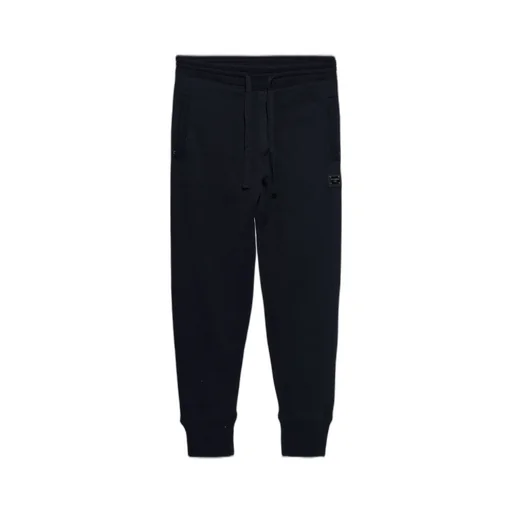 Dolce & Gabbana Knitted Jogging Pants