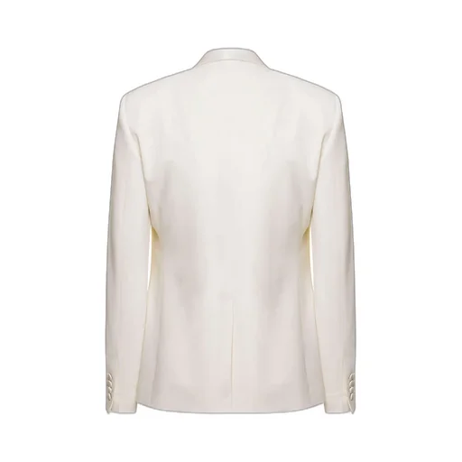 Dolce & Gabbana Single-Breasted Sicilia Fit Jacket