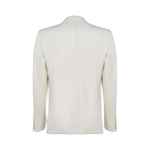 Dolce & Gabbana Single-Breasted Sicilia Fit Jacket