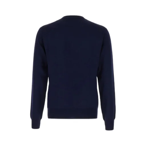 Dolce & Gabbana Dg Embroidered Crewneck Jumper