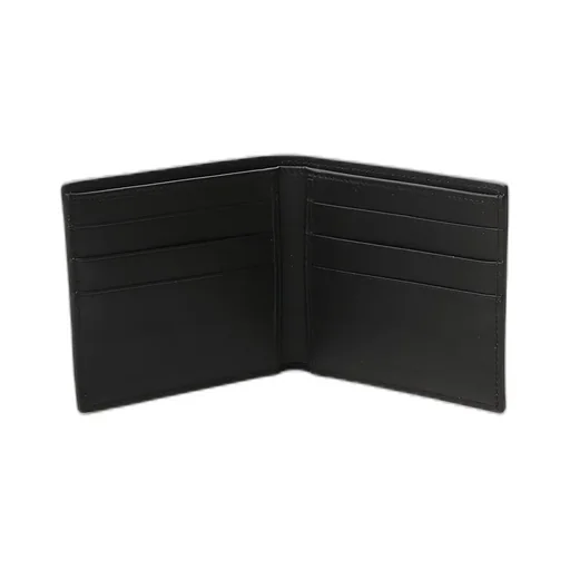Dolce & Gabbana Logo Print Bifold Wallet