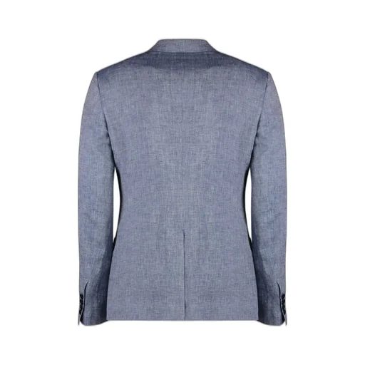 Dolce & Gabbana Double-Breasted Taormina Jacket