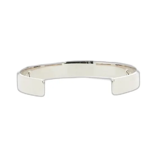 Dolce & Gabbana Logo Debossed Bracelet