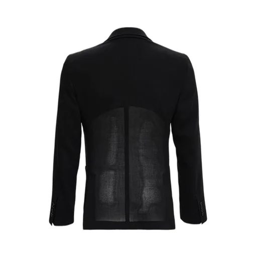 Dolce & Gabbana Double Breasted Jacket