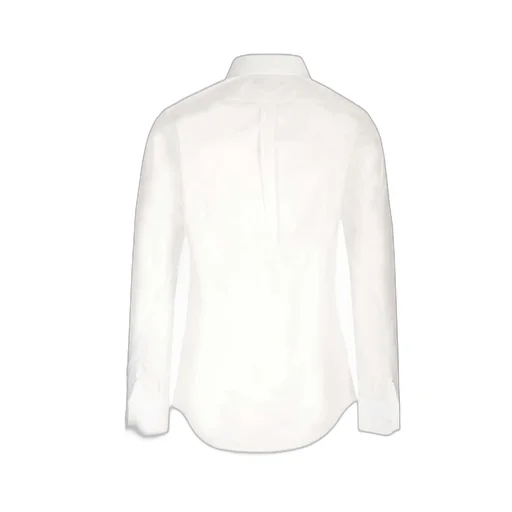 Dolce & Gabbana Conceal Fastened Shirt