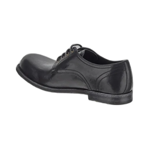 Dolce & Gabbana Lace-Up Derby Shoes