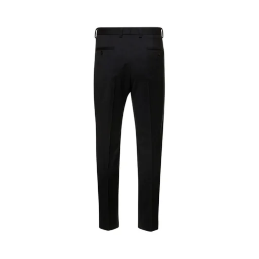 Dolce & Gabbana High Waist Tailored Trousers