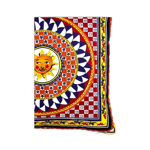 Dolce & Gabbana Small Duchesse Cushion