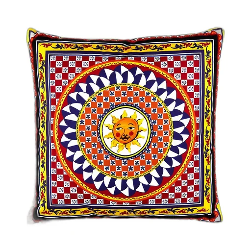 Dolce & Gabbana Small Duchesse Cushion