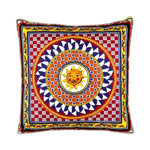 Dolce & Gabbana Small Duchesse Cushion