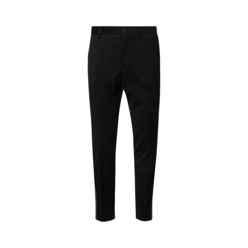 Dolce & Gabbana High Waist Tailored Trousers