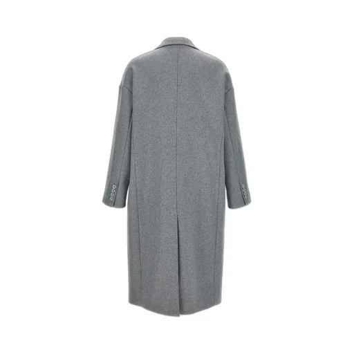 Dolce & Gabbana Single-Breasted Trench Coat