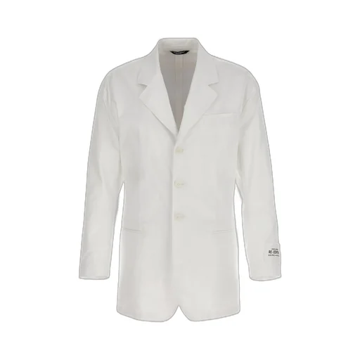Dolce & Gabbana Stretch Gabardine Jacket
