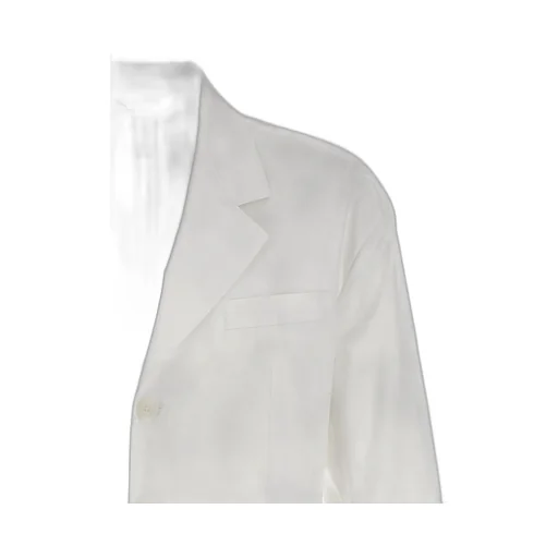 Dolce & Gabbana Stretch Gabardine Jacket