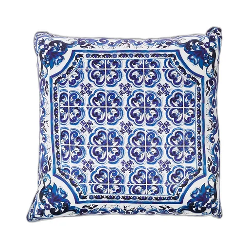 Dolce & Gabbana Small Duchesse Cushion
