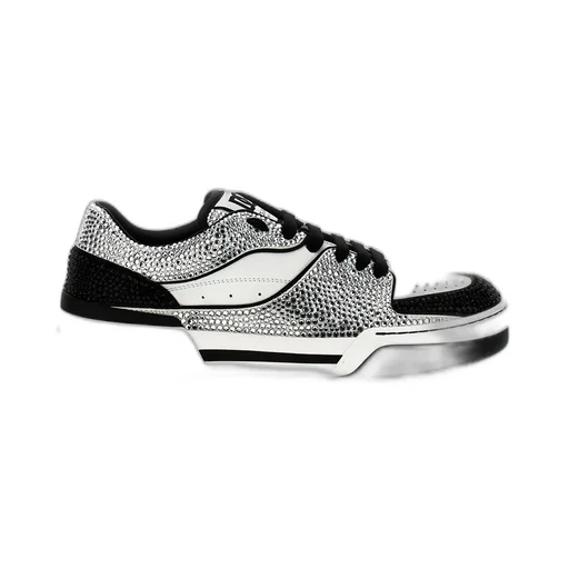 Dolce & Gabbana New Roma Sneakers