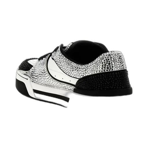 Dolce & Gabbana New Roma Sneakers