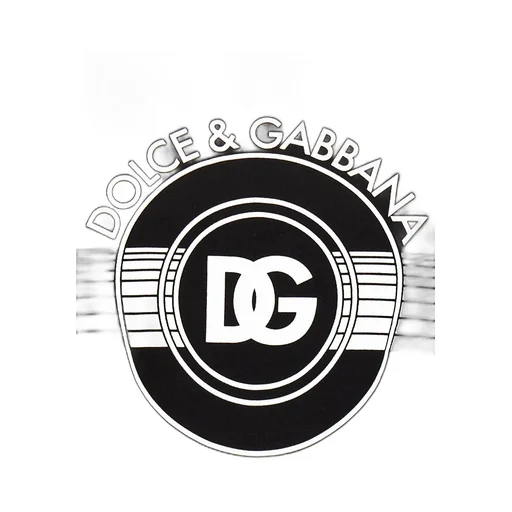 Dolce & Gabbana Logo Printed Crewneck Sweatshirt