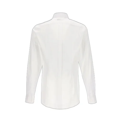 Dolce & Gabbana Long-Sleeved Buttoned Shirt