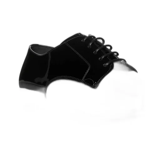 Dolce & Gabbana Lace-Up Derby Shoes