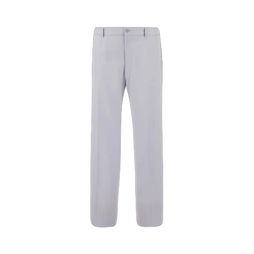 Dolce & Gabbana Buttoned Tailored Trousers