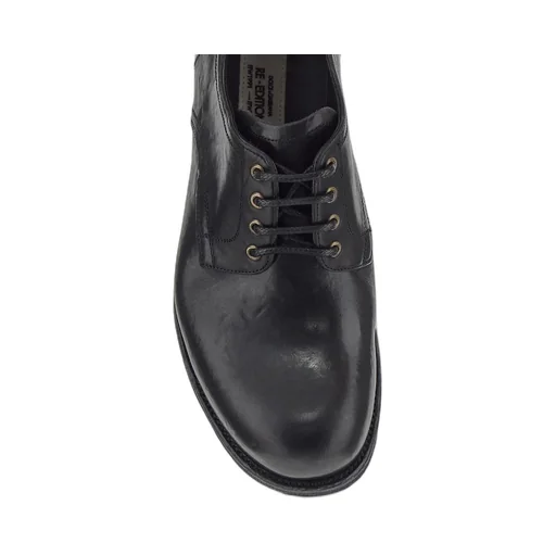 Dolce & Gabbana Lace-Up Derby Shoes