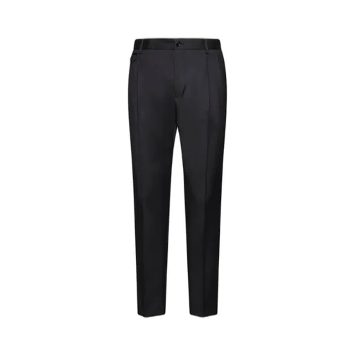 Dolce & Gabbana Straight-Leg Tailored Trousers