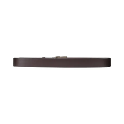 Dolce & Gabbana Dg Logo Buckle Belt