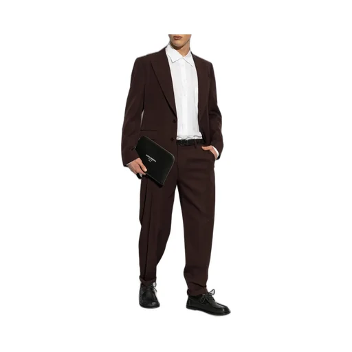 Dolce & Gabbana Single-Breasted Jacket
