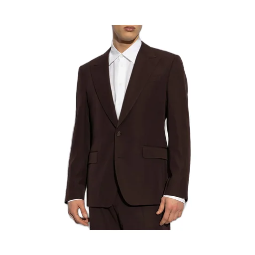 Dolce & Gabbana Single-Breasted Jacket