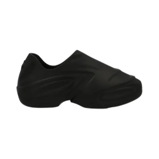 Dolce & Gabbana Toy Round-Toe Sneakers