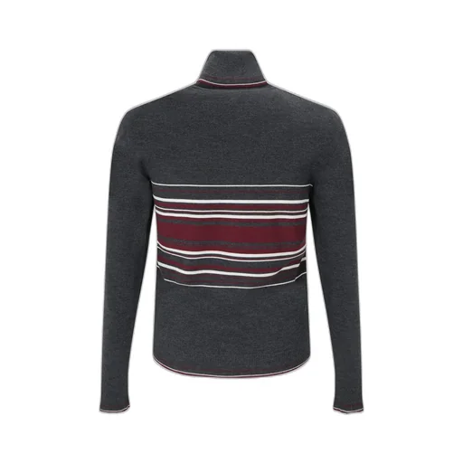 Dolce & Gabbana Roll-Neck Knitted Jumper