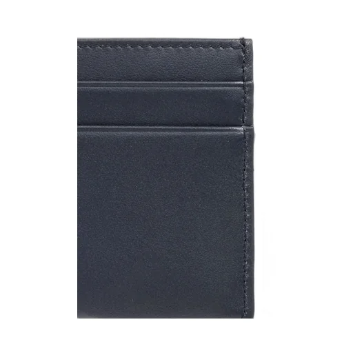 Dolce & Gabbana Logo Jacquard Card Holder