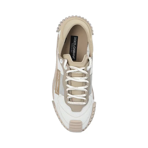 Dolce & Gabbana Ns1 Slip-On Sneakers