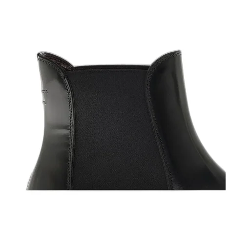 Dolce & Gabbana Slip-On Chelsea Boots