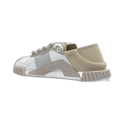 Dolce & Gabbana Ns1 Slip-On Sneakers
